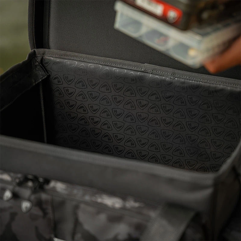 Fox Rage Camo Voyager Moulded XL Carryall